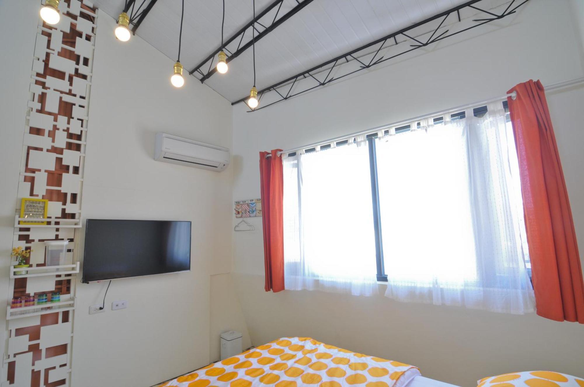 Avery Case Tainan Habitación foto