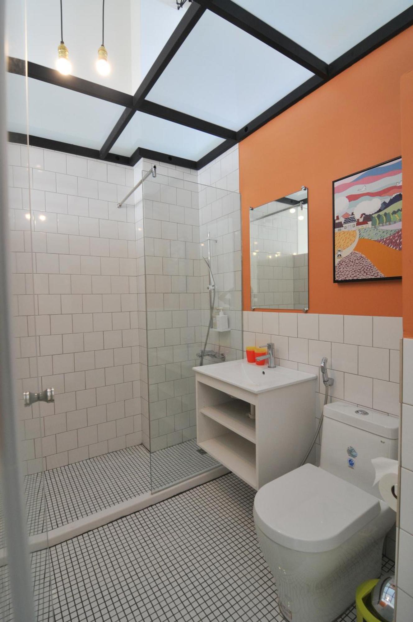 Avery Case Tainan Habitación foto