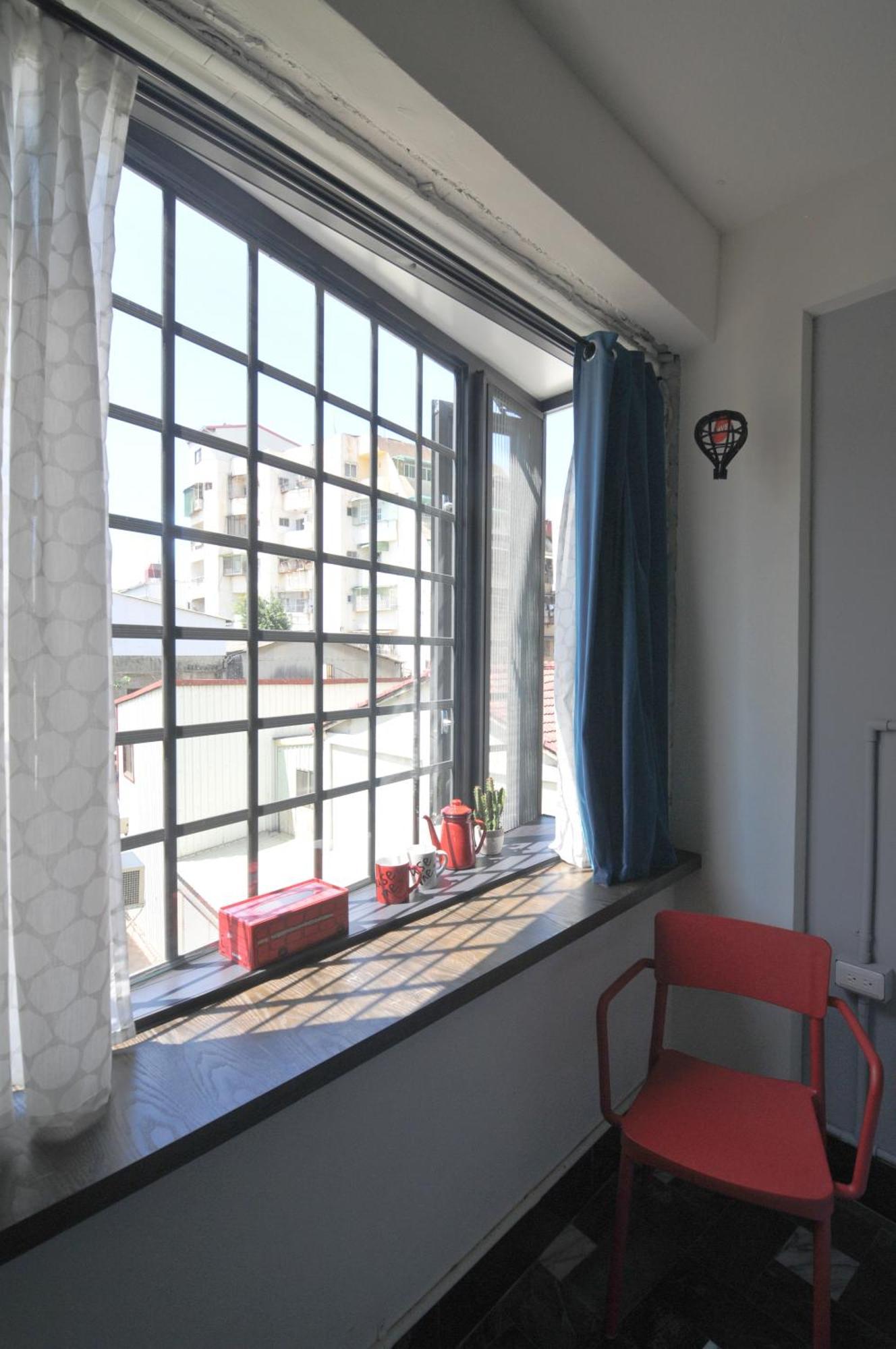 Avery Case Tainan Habitación foto