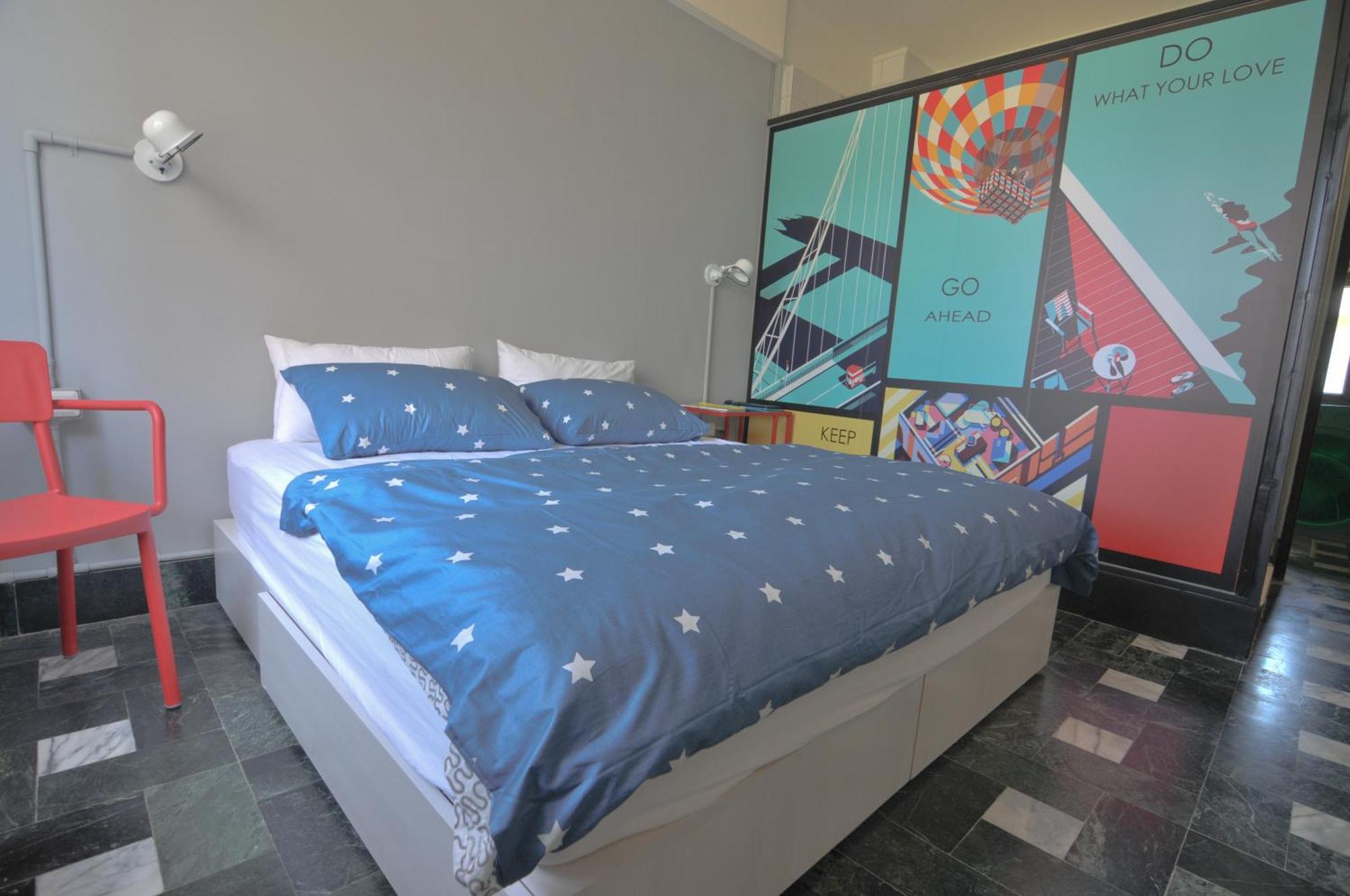 Avery Case Tainan Habitación foto