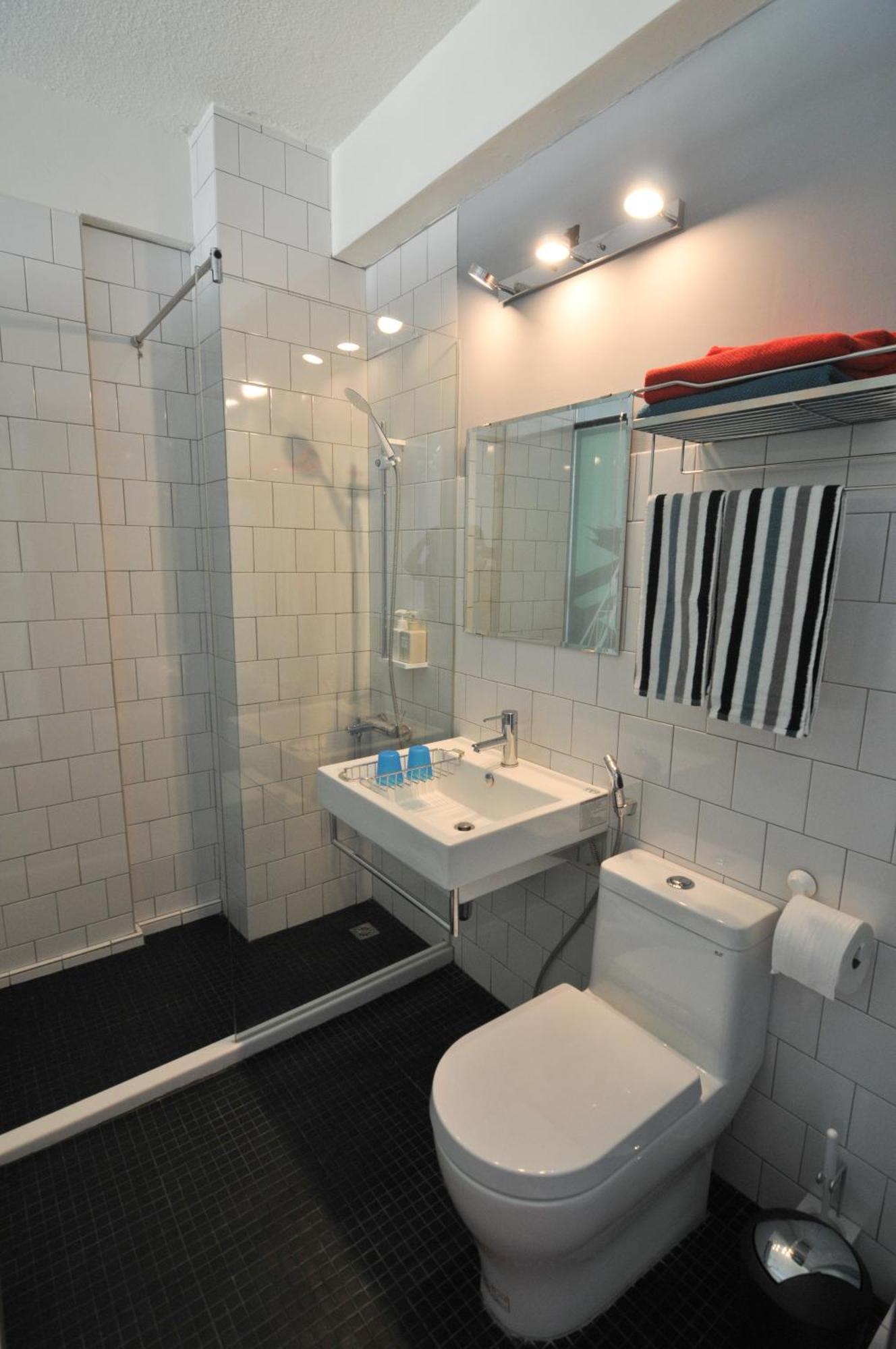 Avery Case Tainan Habitación foto